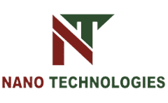 Nano Tech Logo