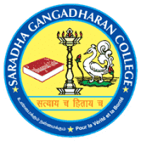 Saratha Gandharan Logo